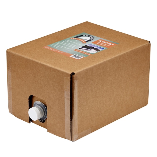 Bare Ground Clear Way Non Chloride Potassium Acetate POACE-5P - main